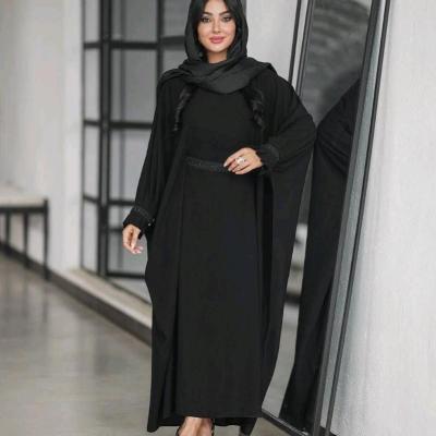 عبا استین پلیسه