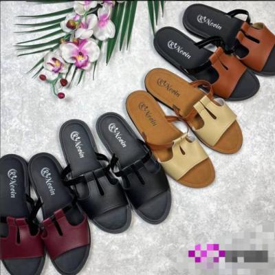 صندل دمپایی زنانه