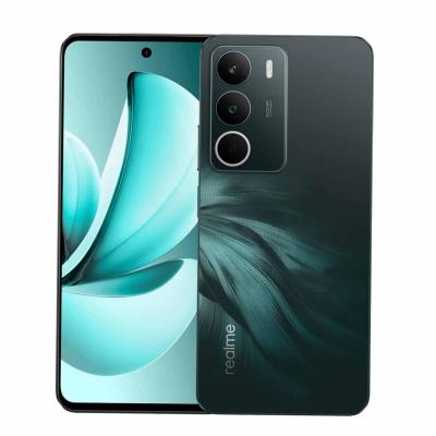 گوشی موبایل Realme مدل (8 C71 (RAM ظرفیت 256GB