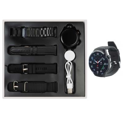 پک ساعت هوشمند BrandCode مدل Rock 32