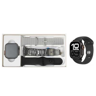 پک ساعت هوشمند WISME مدل WISME-X18 ULTRA3