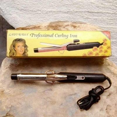 دستگاه فر کننده موی کروم (ST 9000)