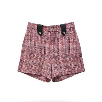 شلوارک حصیری