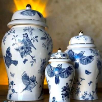 بانکه جینجر جا طرح پرستو