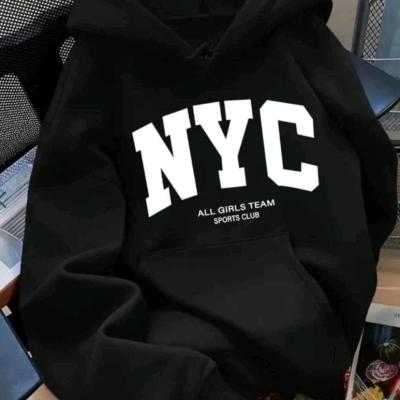 هودی NYC, توکرکی زنانه دخترانه