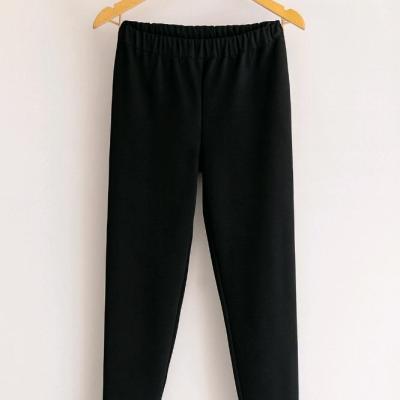 شلوار گرم مردانه زنانه راحتی