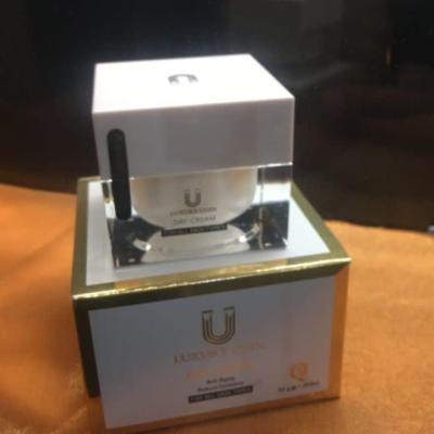 کرم‌روز لاکچری کوین از بین بردن جوش و جای جوش ضد چروک‌ ضدلک