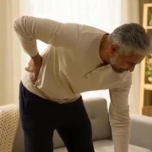 روغن هلکسیر برای دیسک گردن و کمر