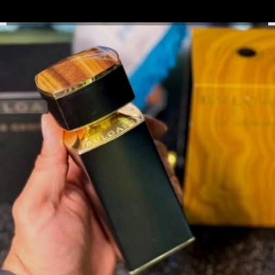بولگاری تایگر مردانه لوزی