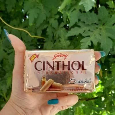 صابون صندل روشن کننده