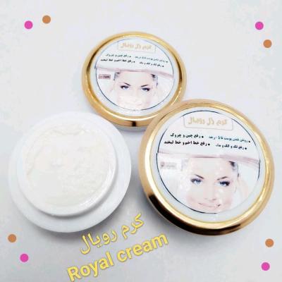 کرم ژل رویال