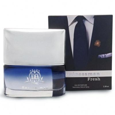 ادکلن بیزینس من (business man fresh)