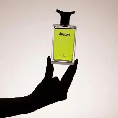 ادوپرفیوم مردانه/زنانه لاو تایم مدل دریم 100 میلی‌لیتر