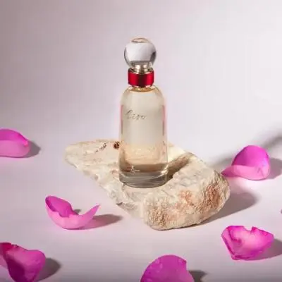 ادوپرفیوم زنانه لاو تایم مدل هیرو 100 میلی‌لیتر