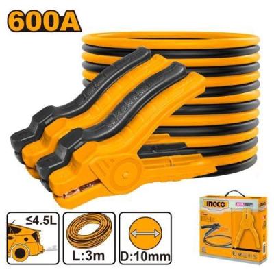 انبر اتصال باتری اینکو مدل HBTCP6008