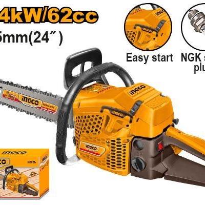 اره زنجیری بنزینی اینکو مدل GCS5602411