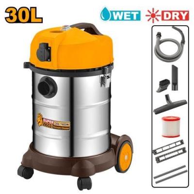 جارپ برقی خشک و تر اینکو مدل VC14301