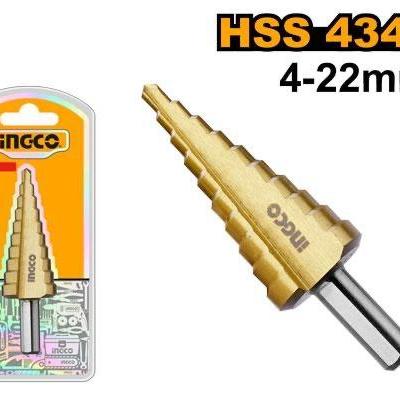 مته کاجی اینکو مدل AKSDS42203