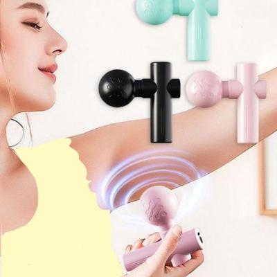 دستگاه مینی ماساژور صورت و بدن mini fascial