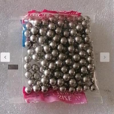 ساچمه سایز 5 بسته 144 عددی