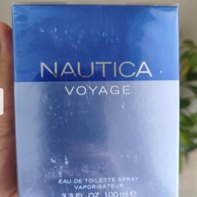 عطر ادکلن ناتیکا ویاژ ارجینال اصلی