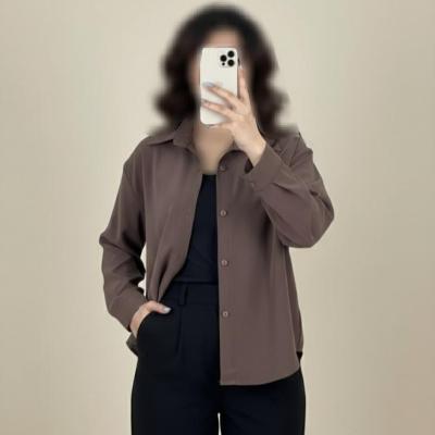 شومیز زنانه کوپرا مدل نیلا ترک