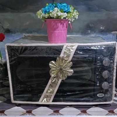کاور اون توستر