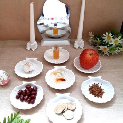 ست هفت سین با تنگ ماهی رزینی