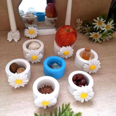 هفتسین کاسه ای بابونه