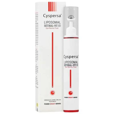 فلوئید دور چشم سیسپرسا مدل Liposomal Retinal-Vit K1