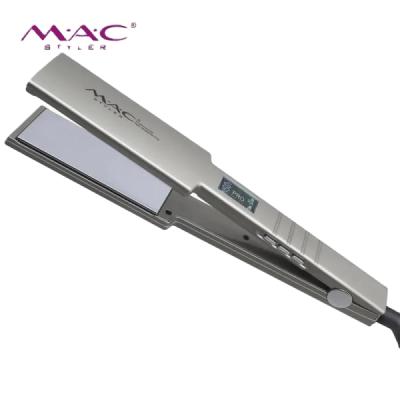 اتوی مو مک استایلر Mac Styler 5518 حرفه ای با دو سال گارانتی
