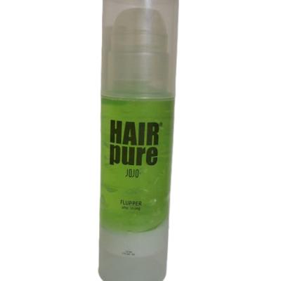 ژل مو جوجو Hair Pure JOJO | حالت دهی، خیس کننده و درخشان کننده 150 ml