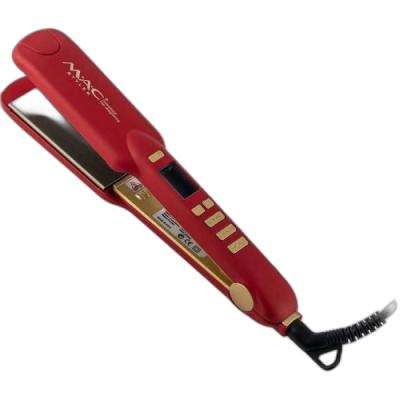 اتوی مو مک استایلر Mac Styler 2025 حرفه ای با دو سال گارانتی