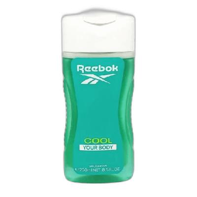 شامپو بدن ریبوک کول Reebok Cool Your Body حجم 400 میل