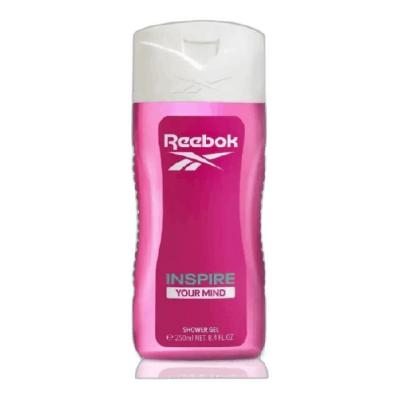 شامپو بدن ریبوک اینسپایر Reebok Inspire Your Mind حجم 400 میل