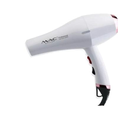 سشوار   MAC STYLER مک استایلر مدل 6666 با دو سال گارانتی