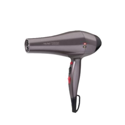 سشوار   MAC STYLER مک استایلر مدل 6673A با موتور 2600 وات جدید با دو سال گارانتی