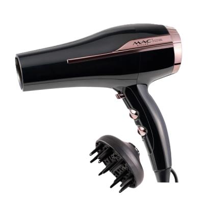 سشوار   MAC STYLER مک استایلر مدل 6920 با دو سال گارانتی