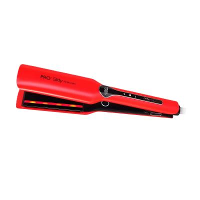 اتوی مو مک استایلر Mac Styler 5590 سالنی با دو سال گارانتی
