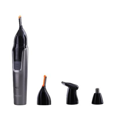 مو زن مک استایلر مدل 8814 Mac Styler اصلاح گوش و بینی با دو سال گارانتی
