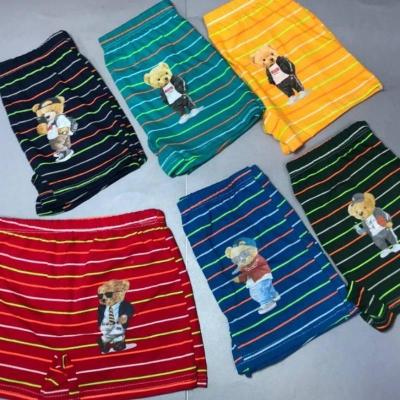 شورت پادار پسرانه xl،xxl