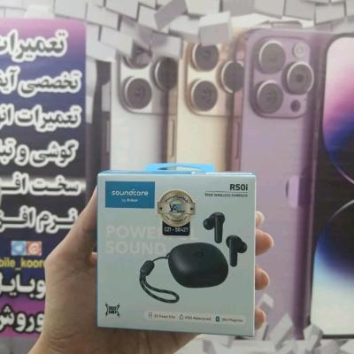 ایرپاد anker r50i اورجینال