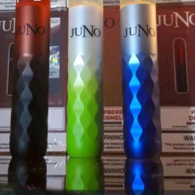 ویپ 4 هزار پاف juno