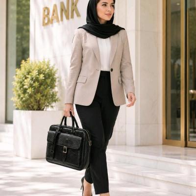 کیف اداری و دانشجویی اسپرت