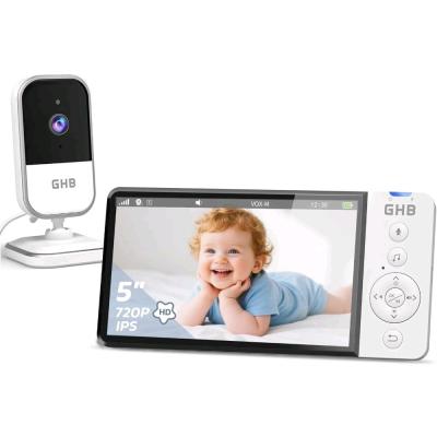 دوربین اتاق کودک GHB مدل ABM809