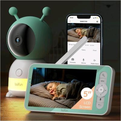 دوربین اتاق کودک Boifun مدل Baby 6T