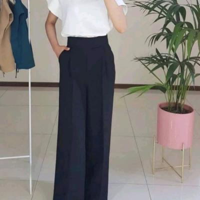 شلوار بگ مازراتی