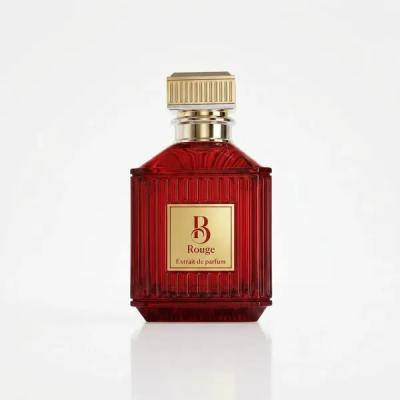 عطر فراگرنس ورد باراکات رژ (قرمز) اکستریت 540 | Fragrance World Barakkat Rouge 540 Extrait