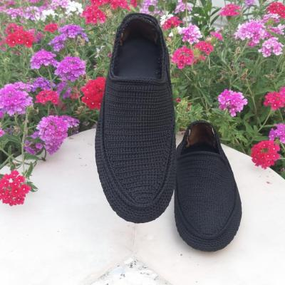 گیوه ساده مادر