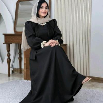 پیراهن زنانه مازراتی خرجکار گیپوری فری سایز